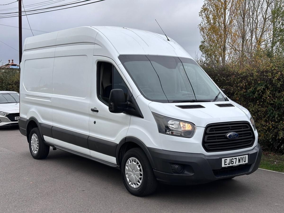 Check out this Ford Transit 2018 Diesel Manual