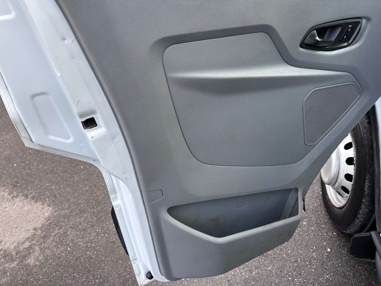 2018 FORD TRANSIT 2018 FORD TRANSIT