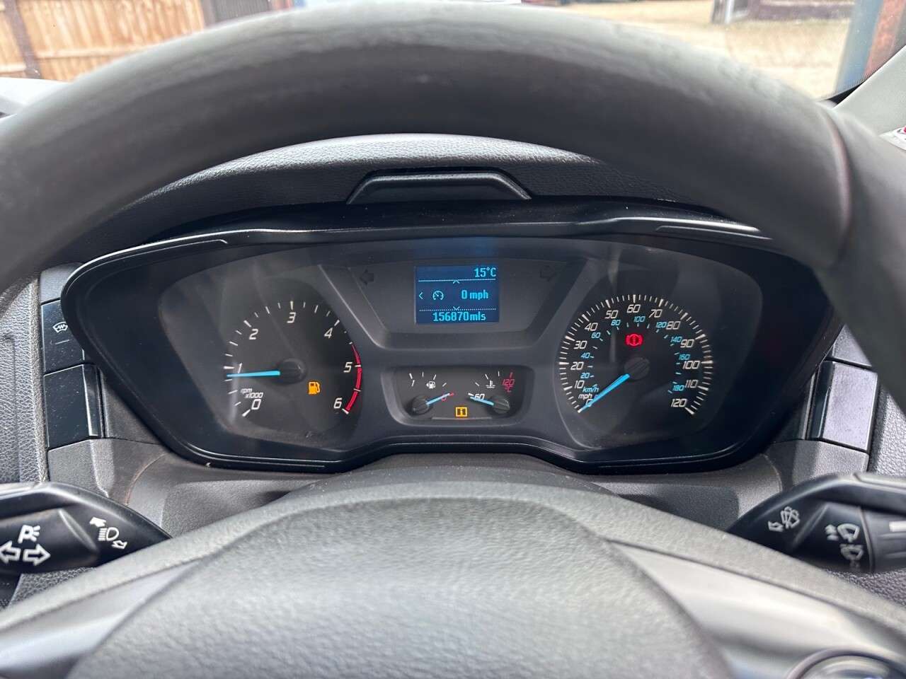 2018 FORD TRANSIT 2018 FORD TRANSIT