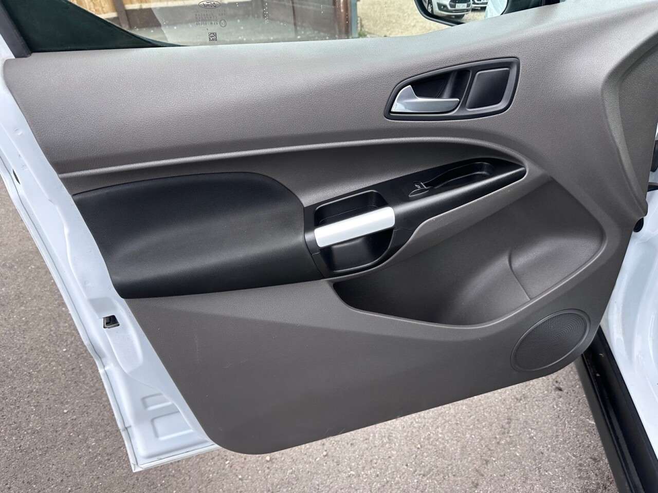 2018 FORD TRANSIT CONNECT 2018 FORD TRANSIT CONNECT