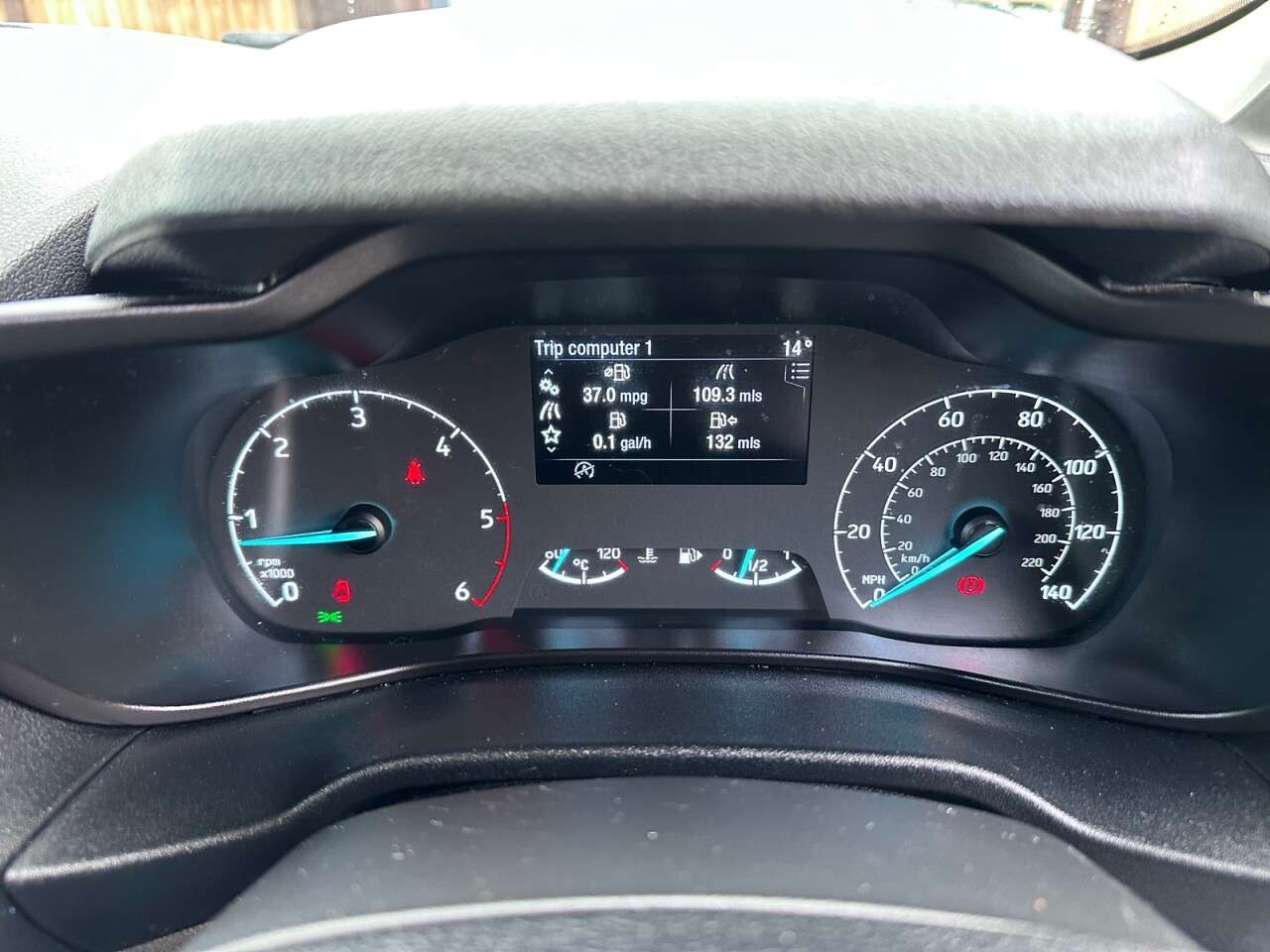 2018 FORD TRANSIT CONNECT 2018 FORD TRANSIT CONNECT