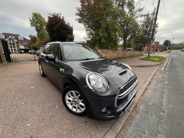 Check out this Mini Hatch 2014 Diesel Manual
