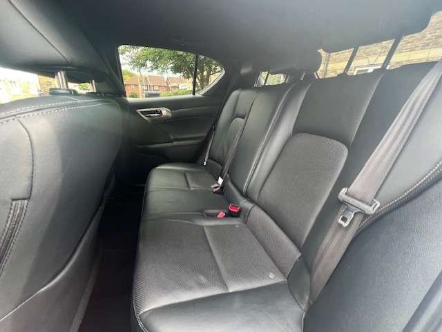 2014 LEXUS CT 2014 LEXUS CT