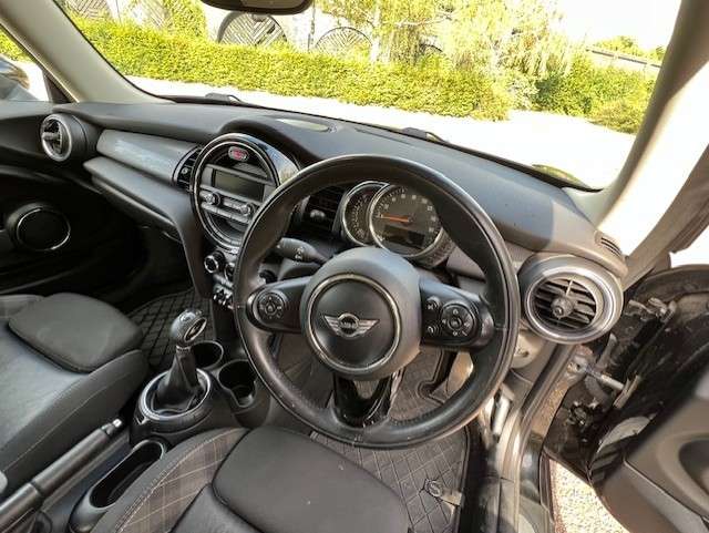 2016 MINI COOPER 2016 MINI COOPER