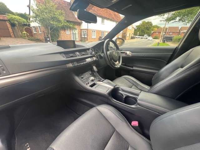 2014 LEXUS CT 2014 LEXUS CT