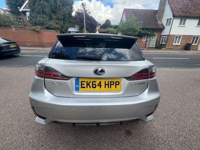 2014 LEXUS CT 2014 LEXUS CT