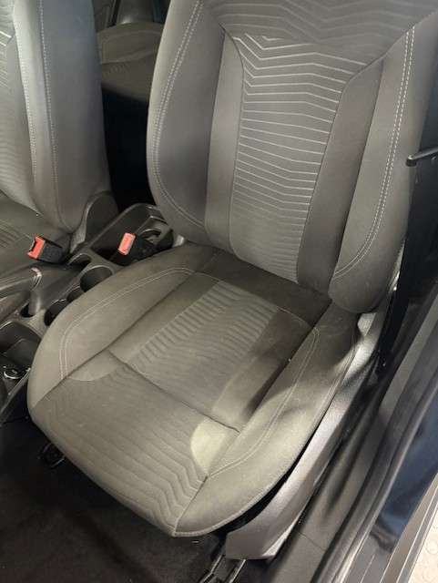 2016 FORD FIESTA 2016 FORD FIESTA