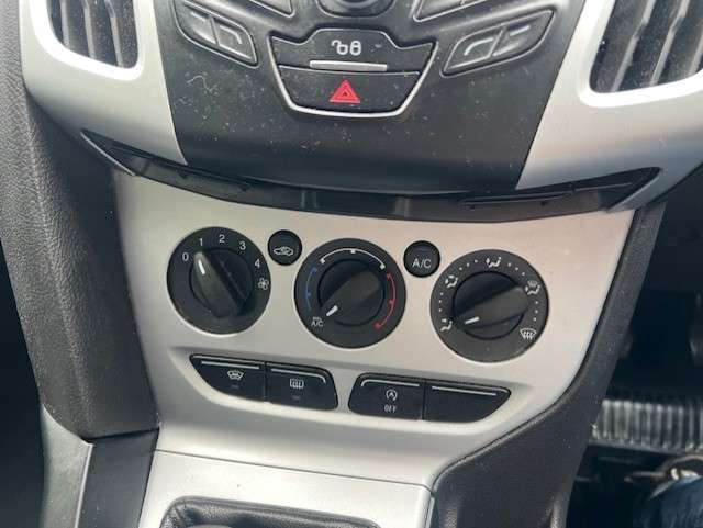 2014 FORD FOCUS 2014 FORD FOCUS