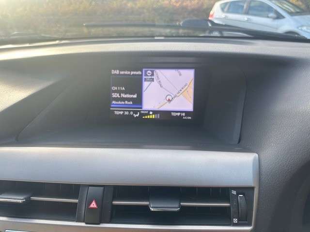 2012 LEXUS RX 2012 LEXUS RX