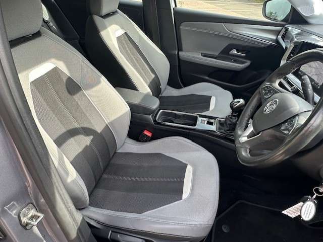 2021 VAUXHALL MOKKA 2021 VAUXHALL MOKKA