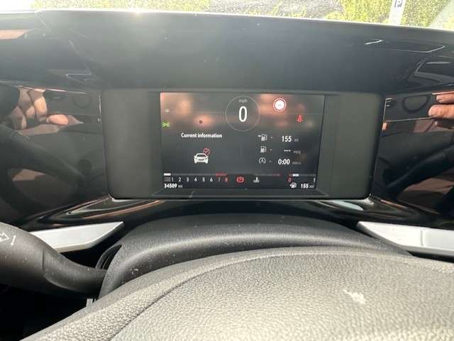 2021 VAUXHALL MOKKA 2021 VAUXHALL MOKKA