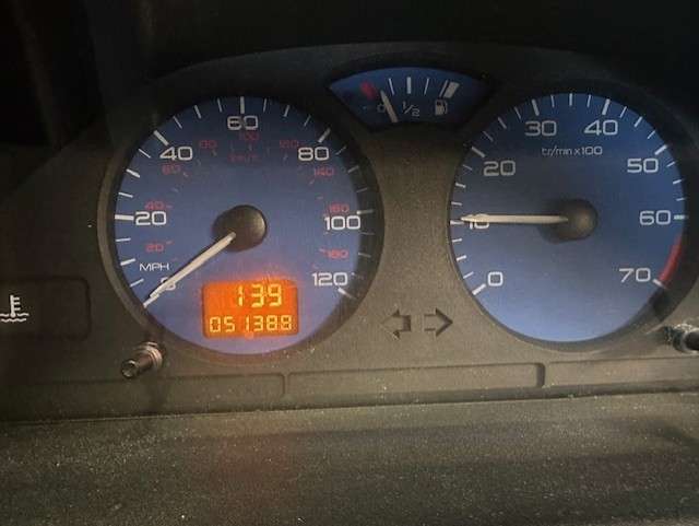 2001 PEUGEOT 106 2001 PEUGEOT 106