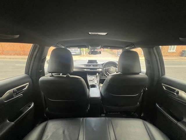 2014 LEXUS CT 2014 LEXUS CT