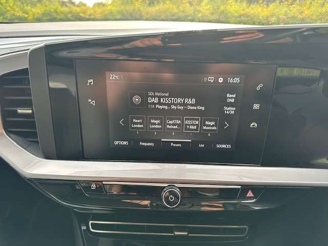 2021 VAUXHALL MOKKA 2021 VAUXHALL MOKKA