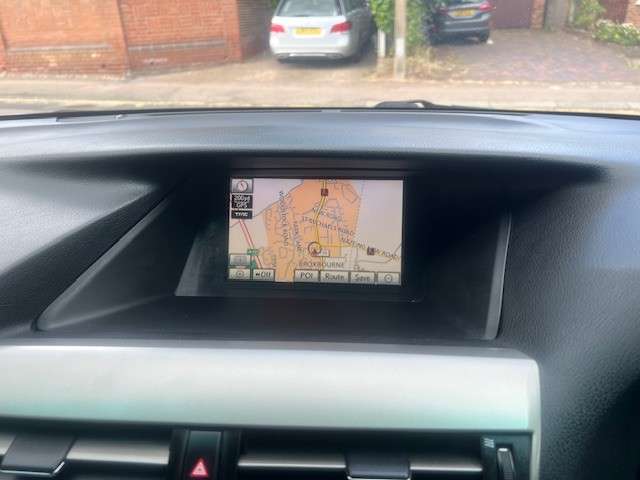 2010 LEXUS RX 450H 2010 LEXUS RX 450H