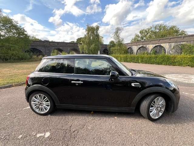 2016 MINI COOPER 2016 MINI COOPER