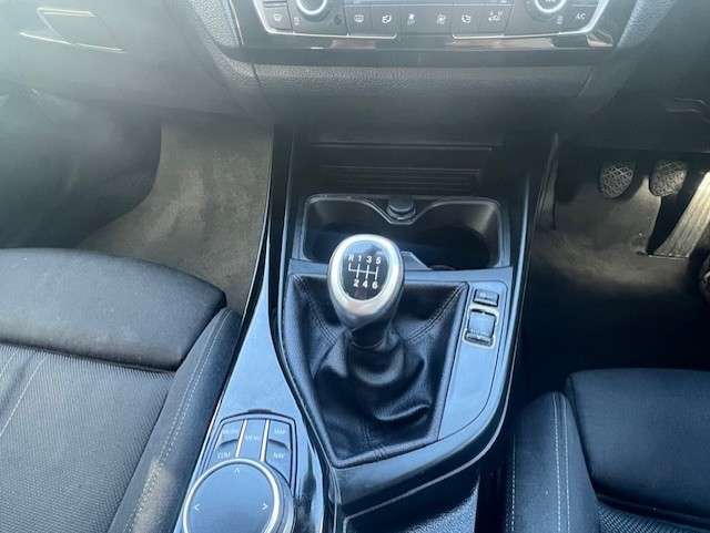 2017 BMW 1 SERIES 2017 BMW 1 SERIES