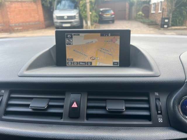 2014 LEXUS CT 2014 LEXUS CT