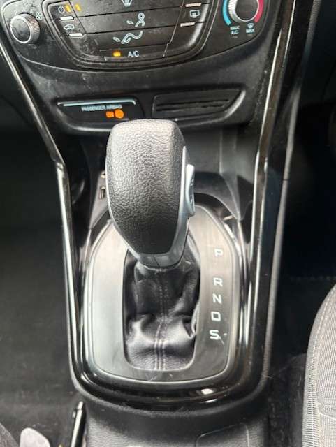 2014 FORD B-MAX 2014 FORD B-MAX