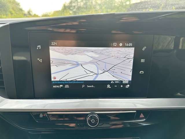 2021 VAUXHALL MOKKA 2021 VAUXHALL MOKKA