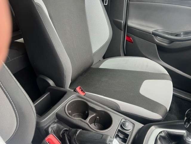 2014 FORD FOCUS 2014 FORD FOCUS