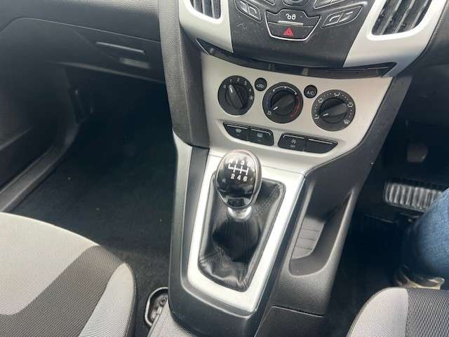 2014 FORD FOCUS 2014 FORD FOCUS