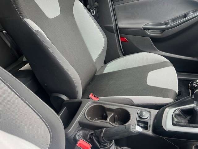 2014 FORD FOCUS 2014 FORD FOCUS