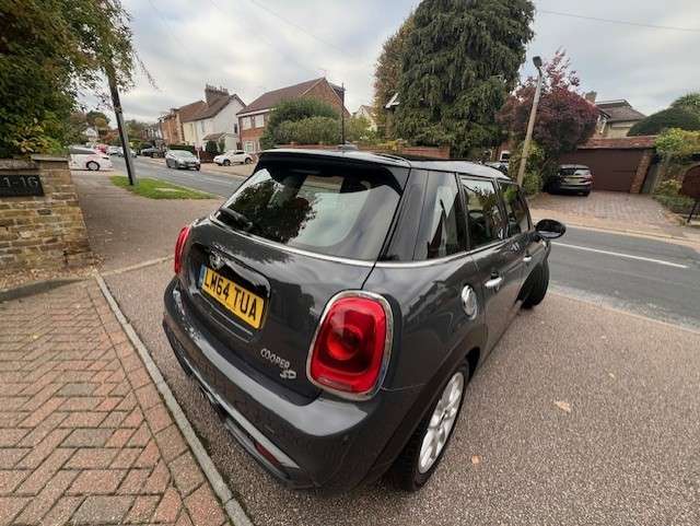 2014 MINI HATCH 2014 MINI HATCH