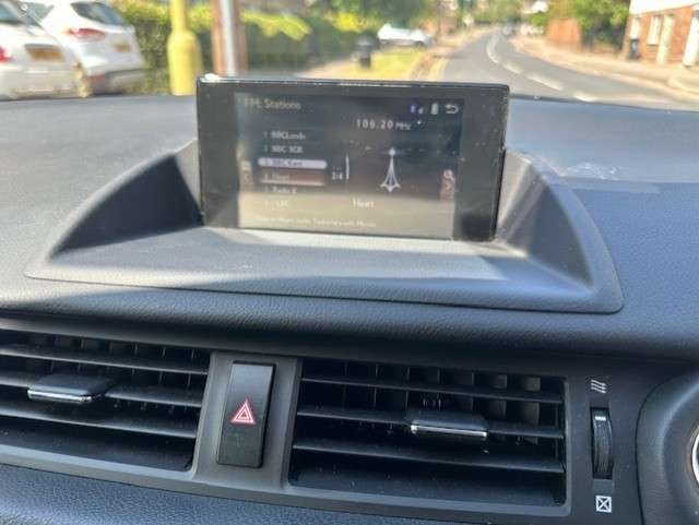 2014 LEXUS CT 200H 2014 LEXUS CT 200H