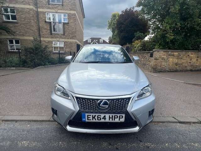 2014 LEXUS CT 2014 LEXUS CT