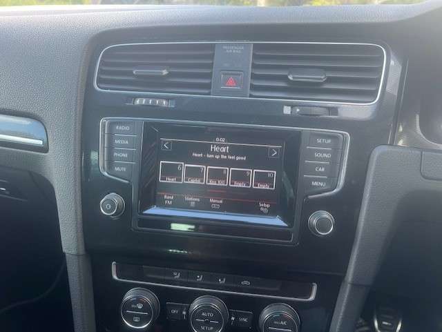 2014 VOLKSWAGEN GOLF 2014 VOLKSWAGEN GOLF