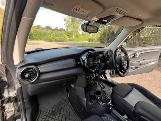 2016 MINI COOPER 2016 MINI COOPER