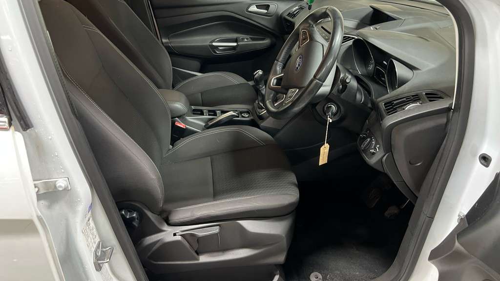 2016 FORD C-MAX 2016 FORD C-MAX