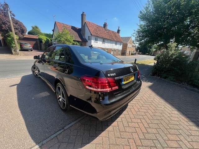 2016 MERCEDES-BENZ E CLASS 2016 MERCEDES-BENZ E CLASS