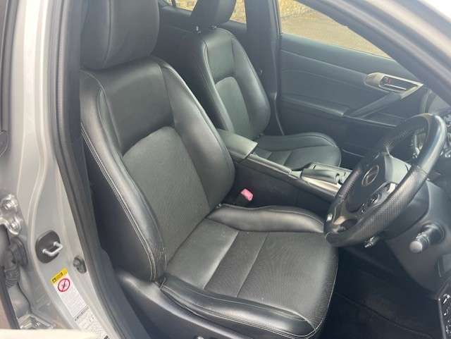 2014 LEXUS CT 2014 LEXUS CT