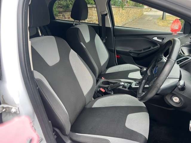 2014 FORD FOCUS 2014 FORD FOCUS