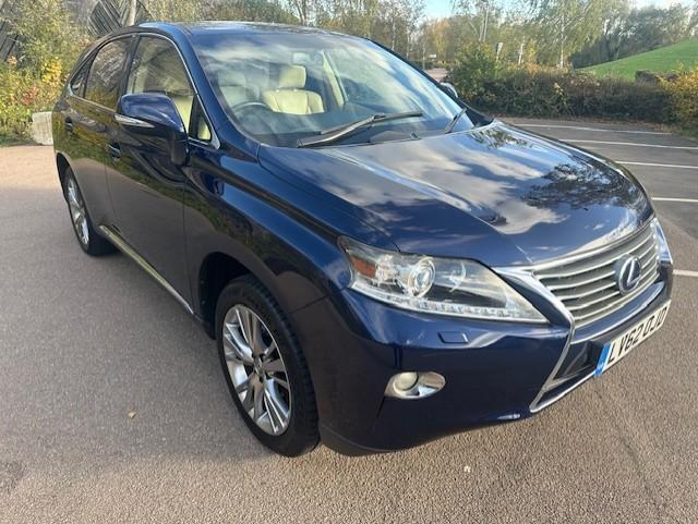 Check out this Lexus Rx 2012 Hybrid Electric Automatic