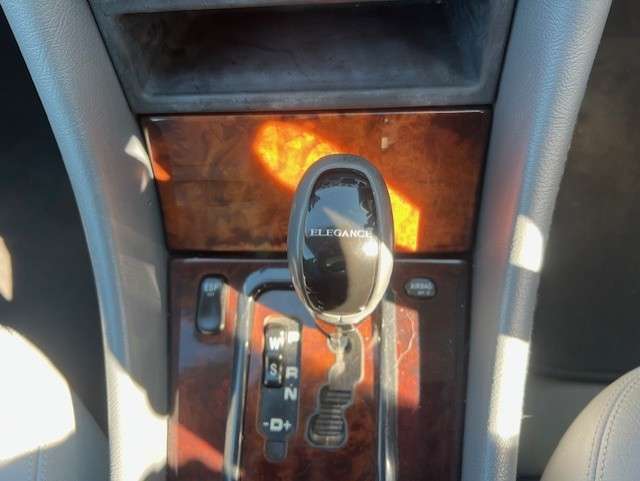 2002 MERCEDES-BENZ CLK 2002 MERCEDES-BENZ CLK