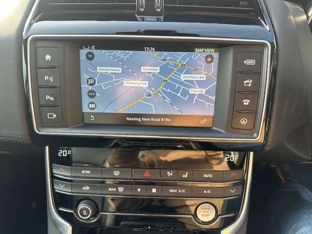 2016 JAGUAR XE 2016 JAGUAR XE