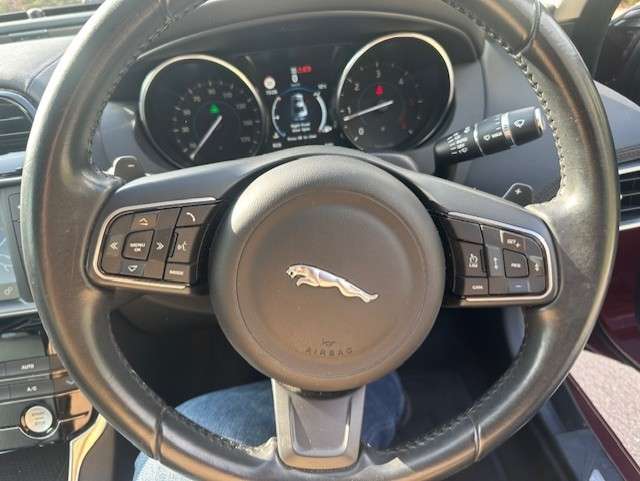 2016 JAGUAR XE 2016 JAGUAR XE