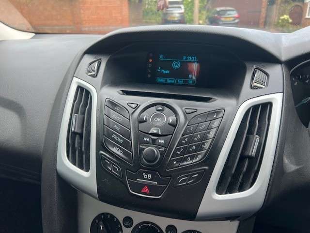 2014 FORD FOCUS 2014 FORD FOCUS