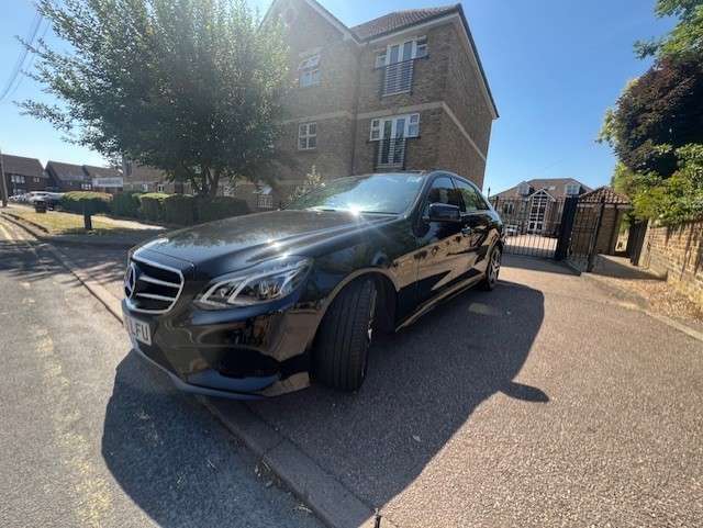 2016 MERCEDES-BENZ E CLASS 2016 MERCEDES-BENZ E CLASS