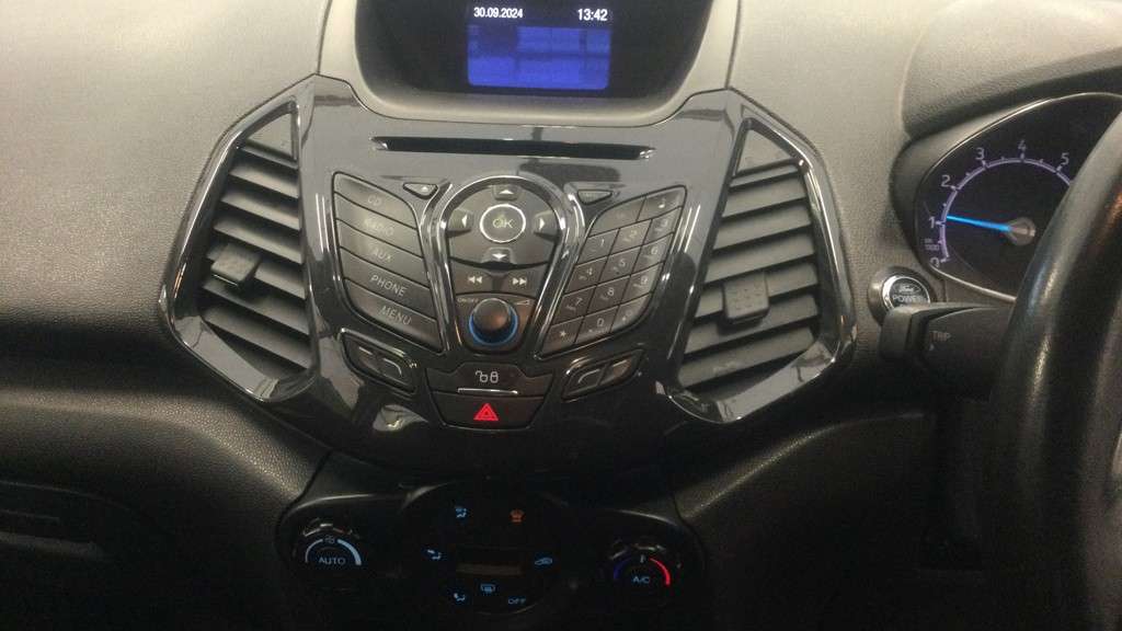 2016 FORD FIESTA 2016 FORD FIESTA