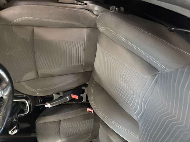 2016 FORD FIESTA 2016 FORD FIESTA