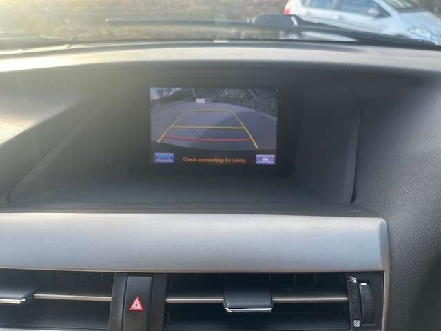 2012 LEXUS RX 2012 LEXUS RX