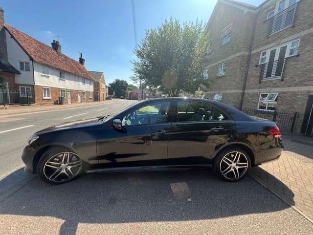 2016 MERCEDES-BENZ E CLASS 2016 MERCEDES-BENZ E CLASS