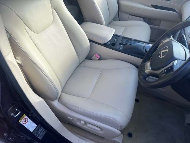 2012 LEXUS RX 2012 LEXUS RX