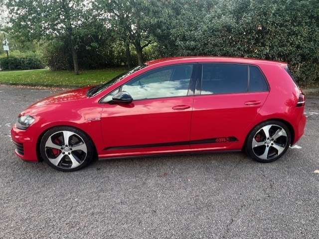 2014 VOLKSWAGEN GOLF 2014 VOLKSWAGEN GOLF