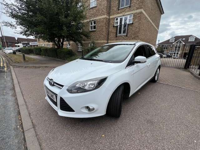 2014 FORD FOCUS 2014 FORD FOCUS