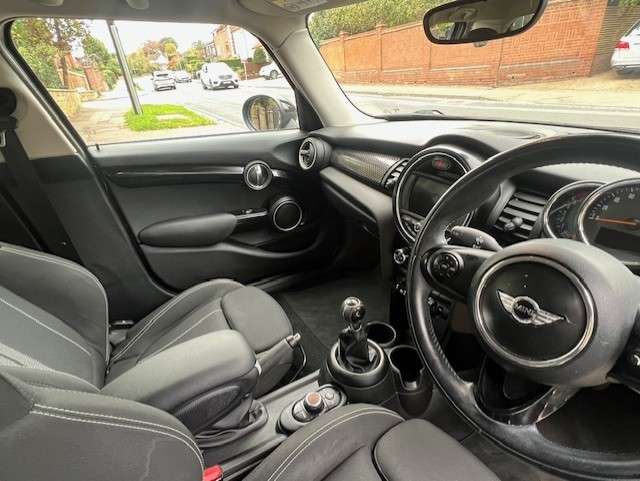 2014 MINI HATCH 2014 MINI HATCH